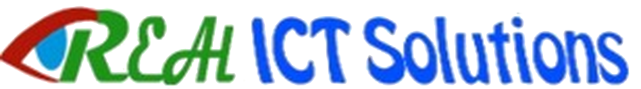 Real ict Solutions