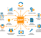 Press Release: Real ICT Solutions Launches Innovative ERP System for Businesses of All Sizes
