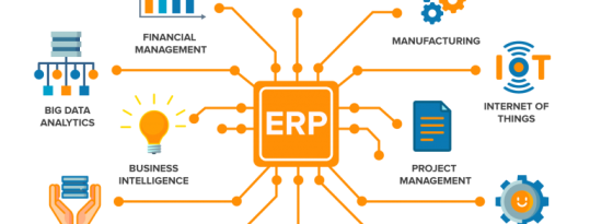 Press Release: Real ICT Solutions Launches Innovative ERP System for Businesses of All Sizes